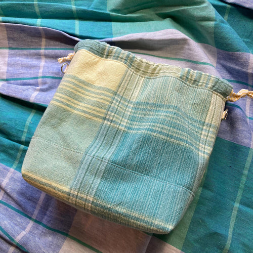 Bucket Bag Purse