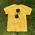 SMALL "Don't Ever Change" Horseshoe Crab T-Shirt