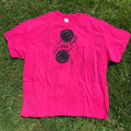 2XL "Don't Ever Change" Horseshoe Crab T-Shirt
