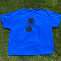 3XL "Don't Ever Change" Horseshoe Crab T-Shirt
