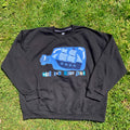 XL Ship In A Bottle Sweatshirt