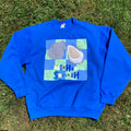 LARGE Muthah Shuckah Sweatshirt