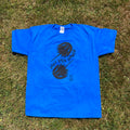 YOUTH "Don't Ever Change" Horseshoe Crab T-Shirt