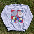 SMALL Muthah Shuckah Sweatshirt