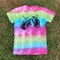 SMALL Masshole Lobstah T-Shirt