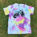 MEDIUM Masshole Lobstah T-Shirt