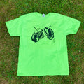 LARGE Masshole Lobstah T-Shirt