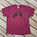 XL Masshole Lobstah T-Shirt