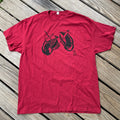 2XL Masshole Lobstah T-Shirt
