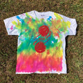 YOUTH "Don't Ever Change" Horseshoe Crab T-Shirt