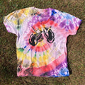 LARGE Masshole Lobstah T-Shirt