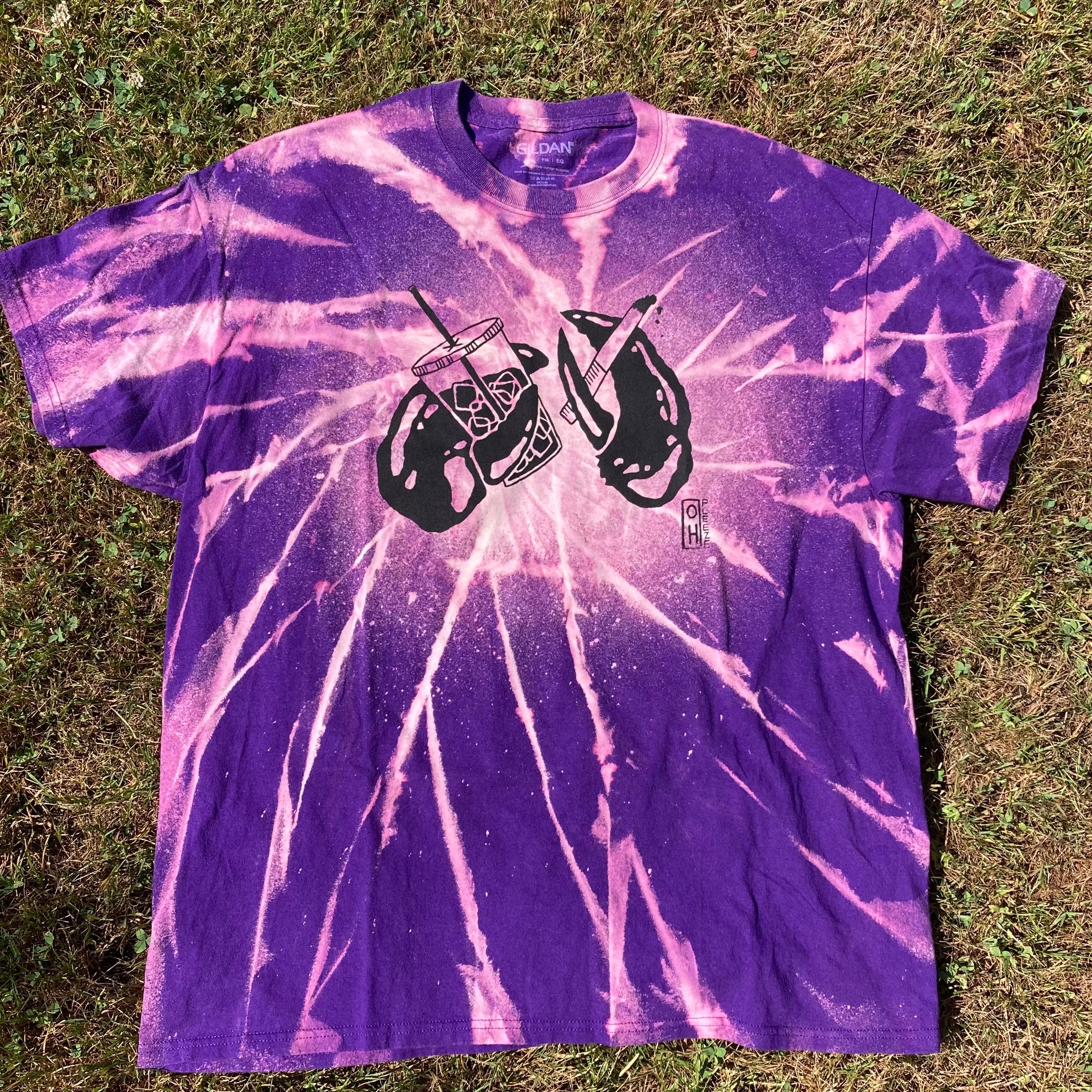 XL Masshole Lobstah T-Shirt