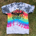 YOUTH New England Screen Printed T-Shirt