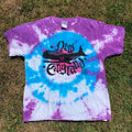 New England Screen Printed T-Shirt