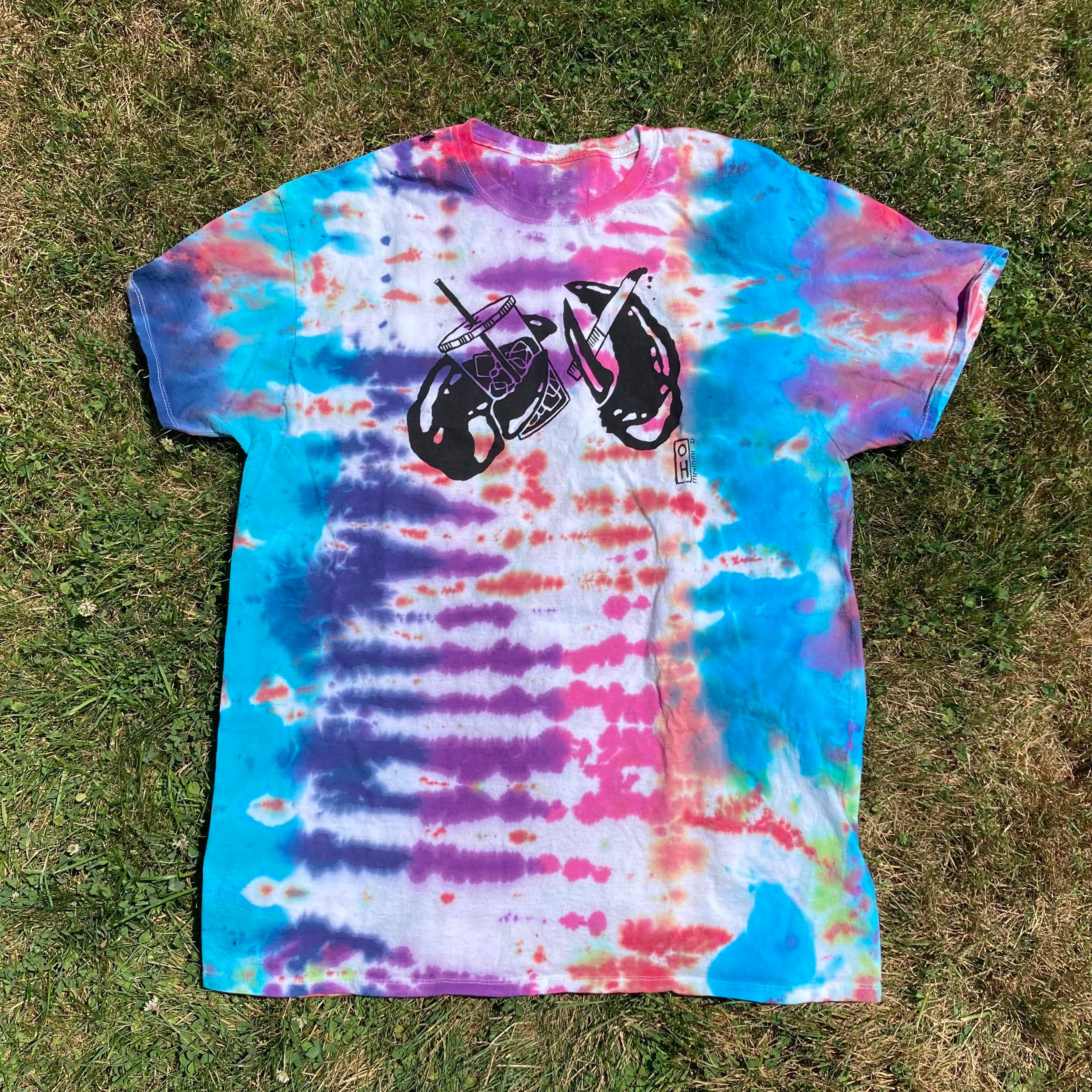 XL Masshole Lobstah T-Shirt