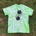 "Don't Ever Change" Horseshoe Crab T-Shirt