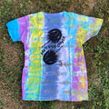 "Don't Ever Change" Horseshoe Crab T-Shirt