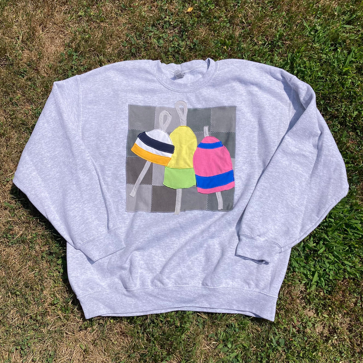 Buoy Crewneck