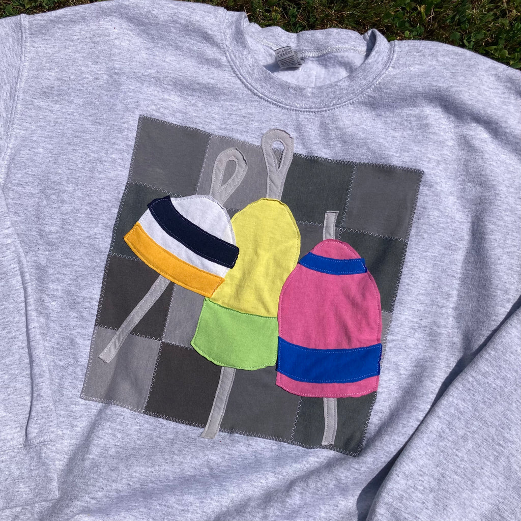 Buoy Crewneck