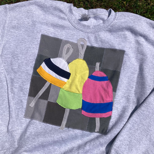 Buoy Crewneck