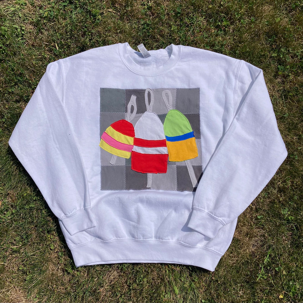 Buoy Crewneck