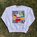 Buoy Crewneck