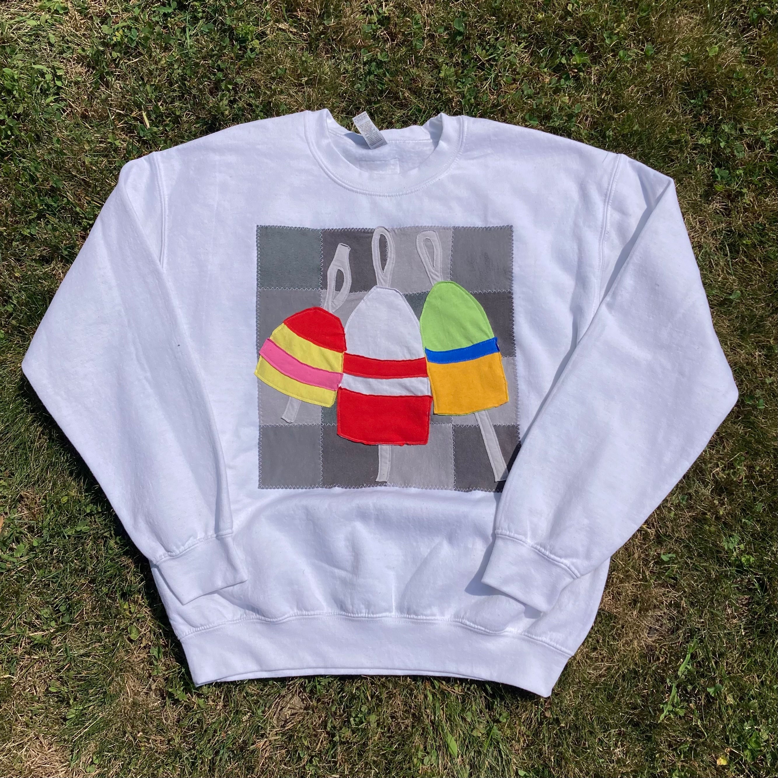 Buoy Crewneck