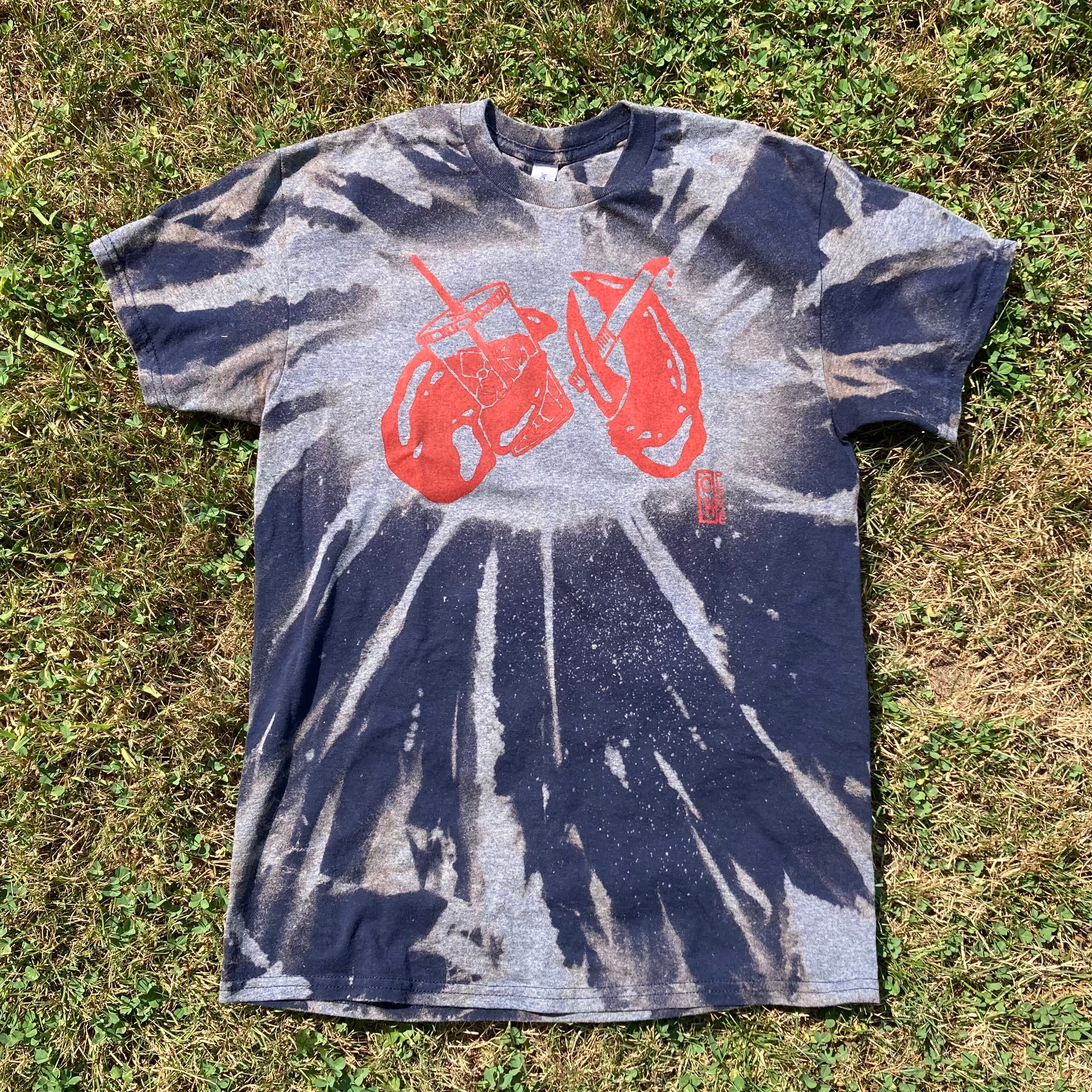 Masshole Lobstah T-Shirt