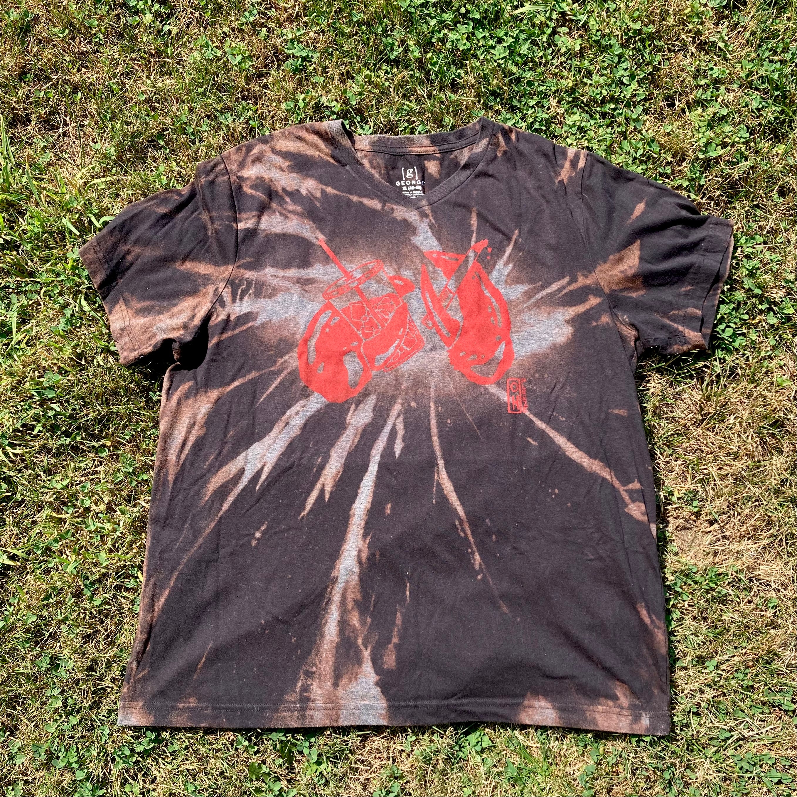 Masshole Lobstah T-Shirt