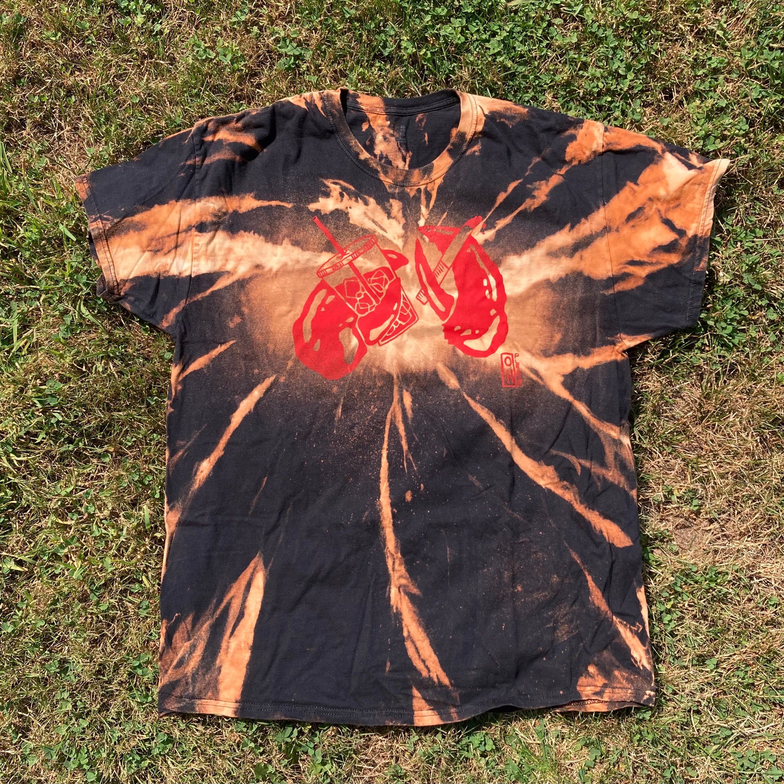 Masshole Lobstah T-Shirt