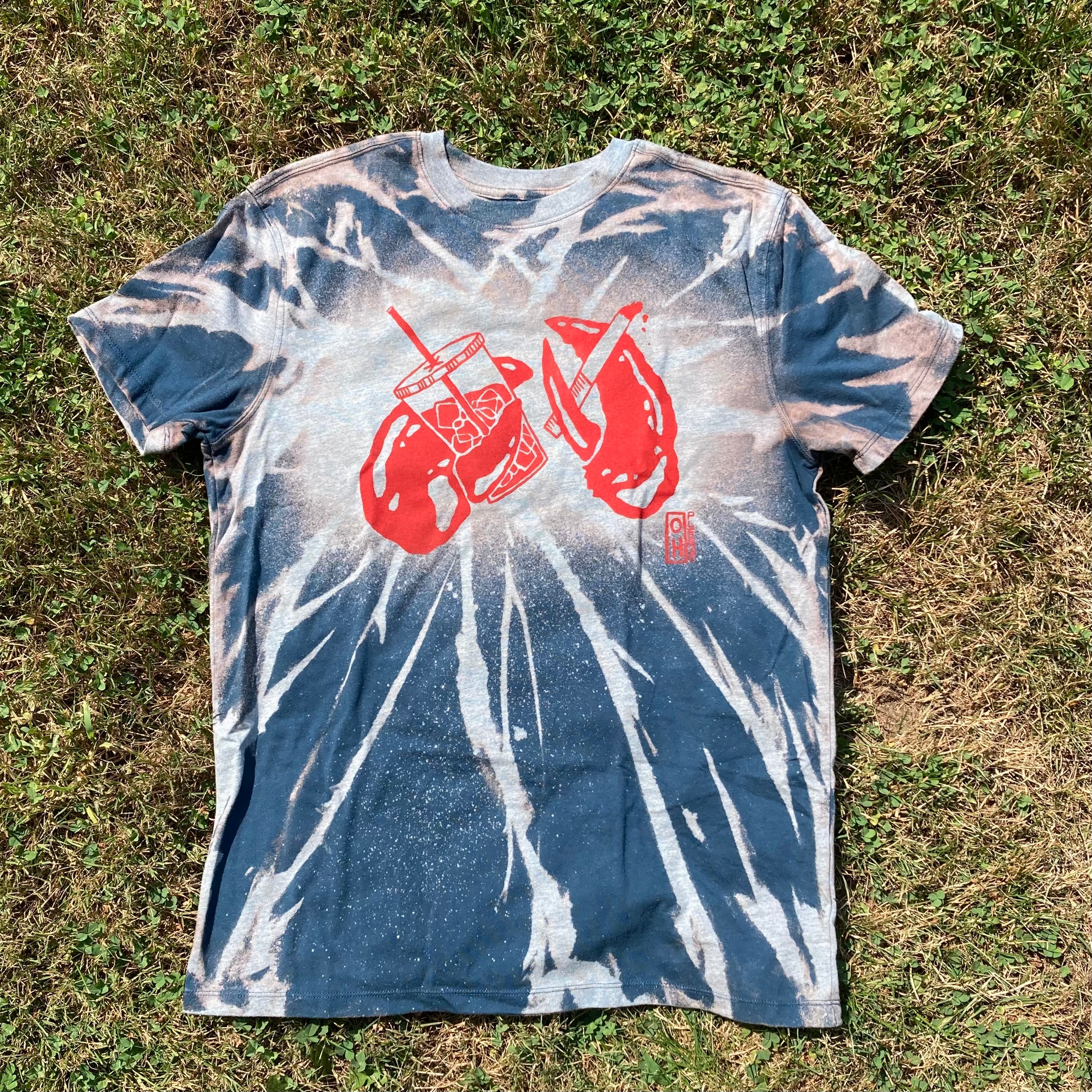 Masshole Lobstah T-Shirt