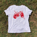 Masshole Lobstah T-Shirt
