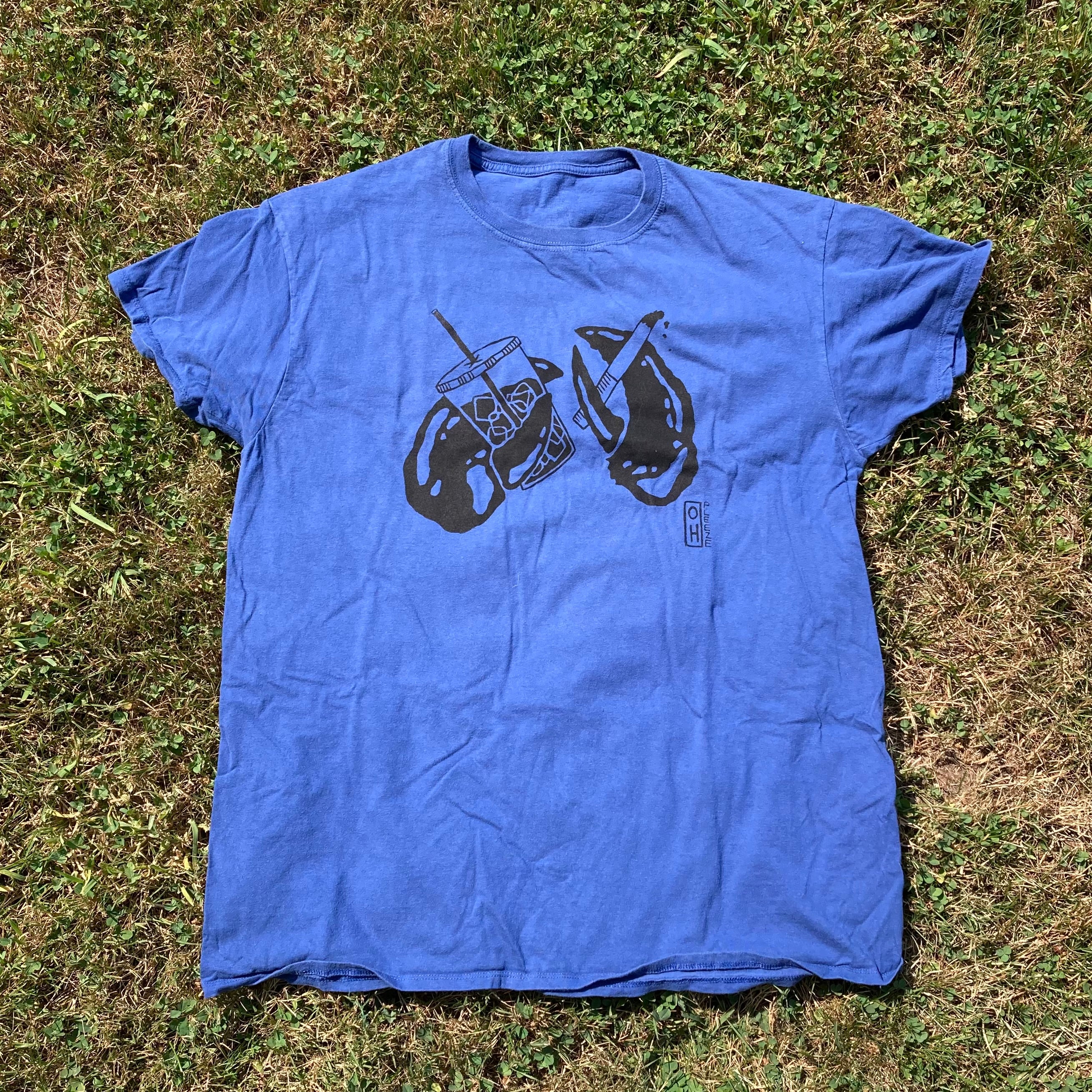 Masshole Lobstah T-Shirt