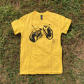 Masshole Lobstah T-Shirt