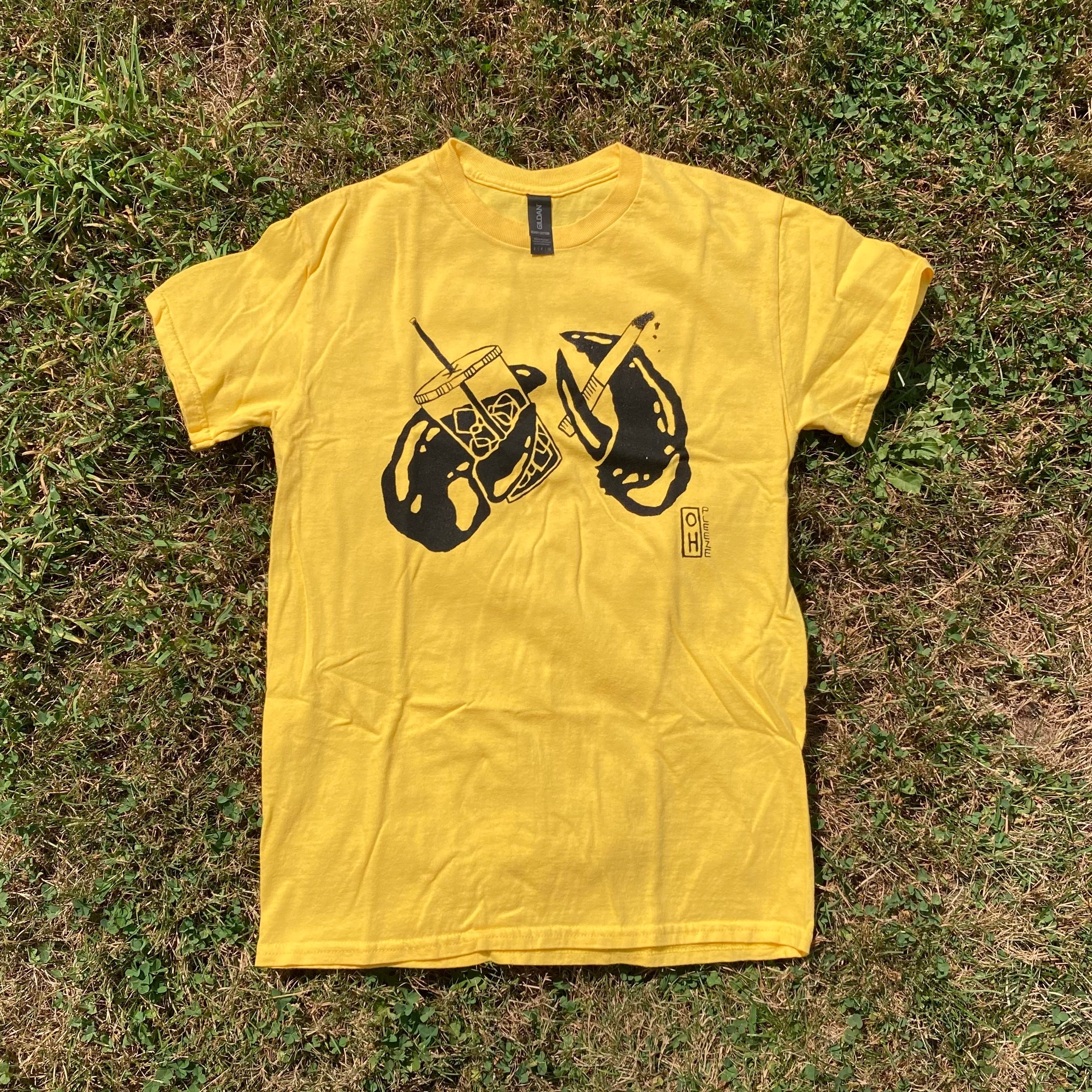 Masshole Lobstah T-Shirt