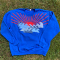 XL Sunrise Crewneck