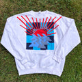 MEDIUM Sunrise Crewneck